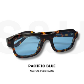 OCULOS PACIFIC BLUE