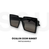 ÓCULOS DIOR SUNSET