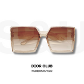 ÓCULOS DIOR CLUB