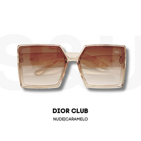 ÓCULOS DIOR CLUB